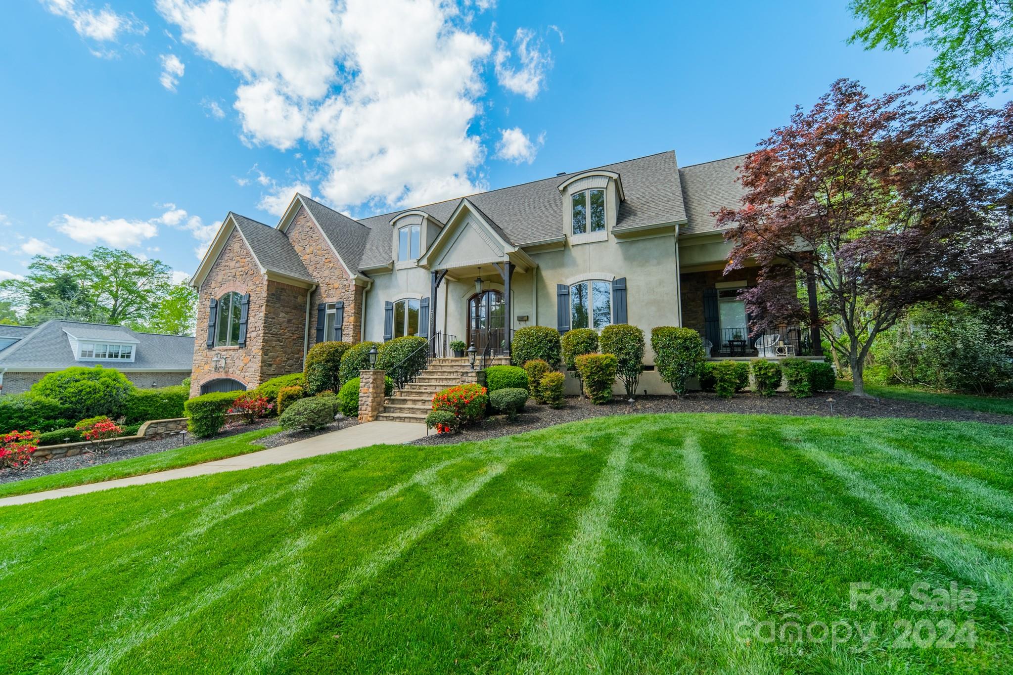 Old Foxcroft - Residential