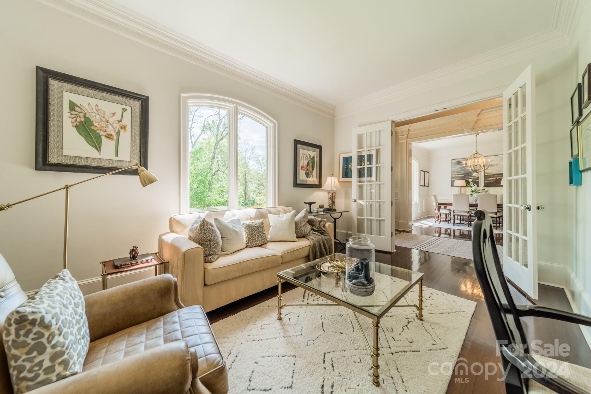 Old Foxcroft - Residential