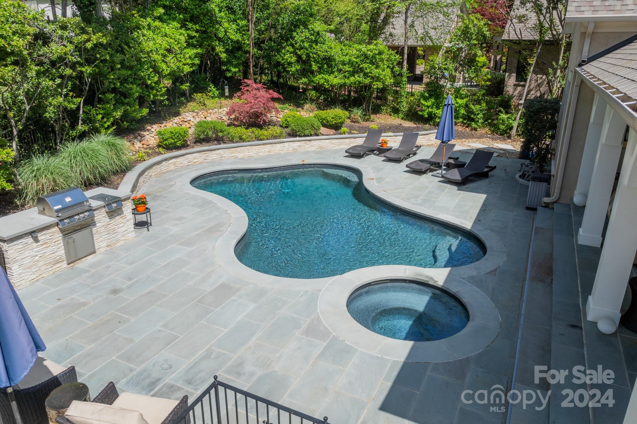 Old Foxcroft - Residential