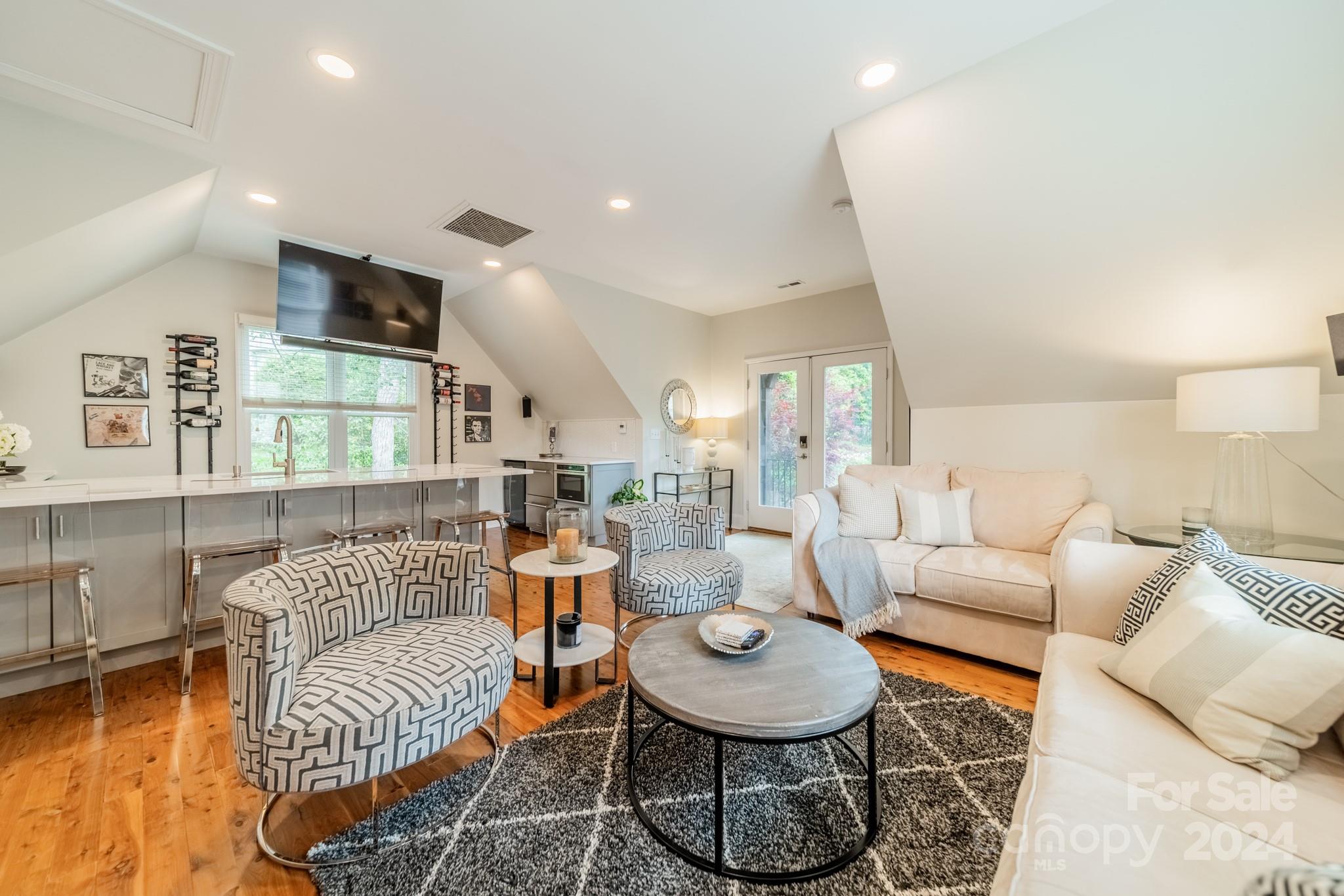 Old Foxcroft - Residential