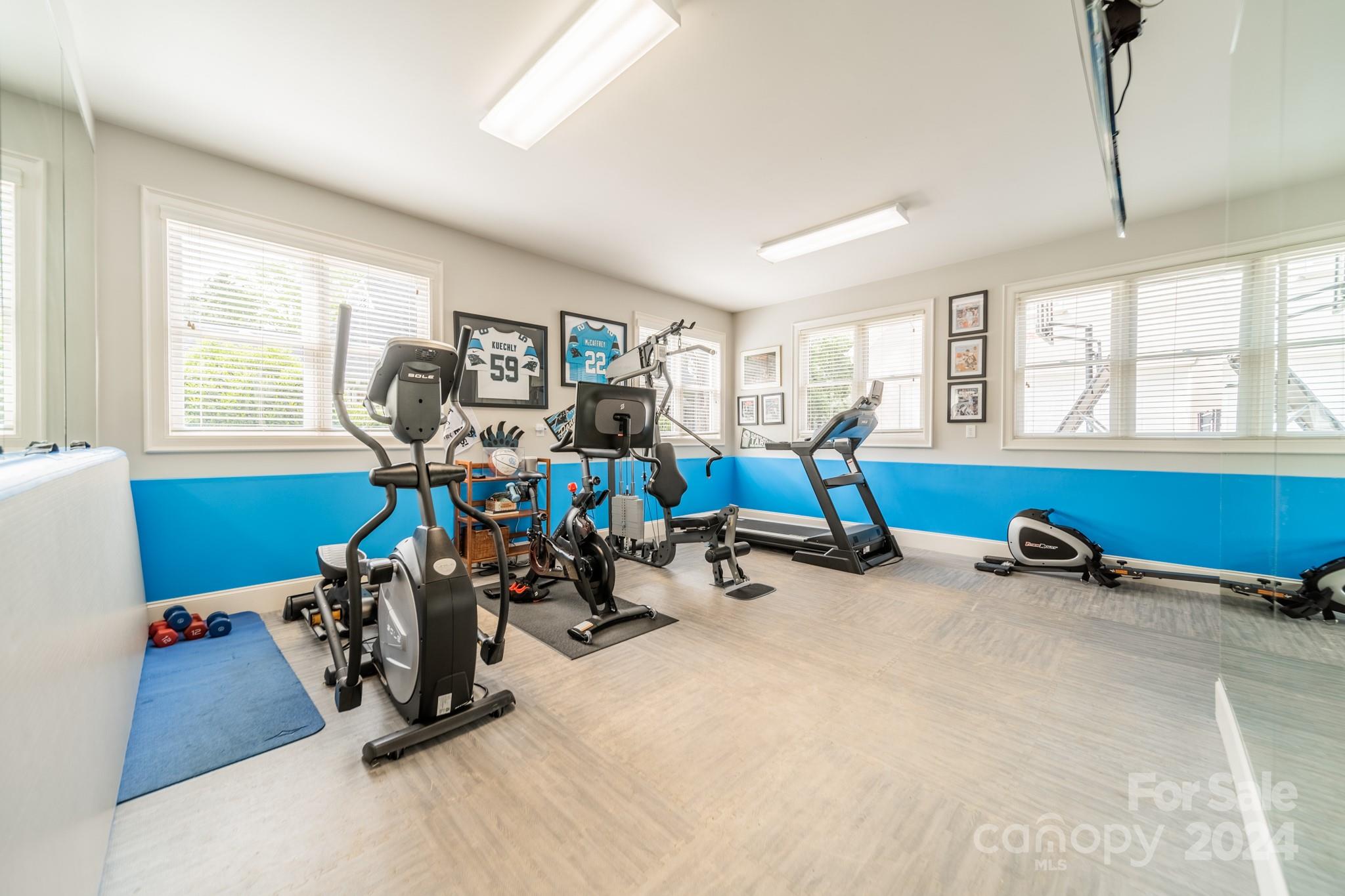 Old Foxcroft - Residential