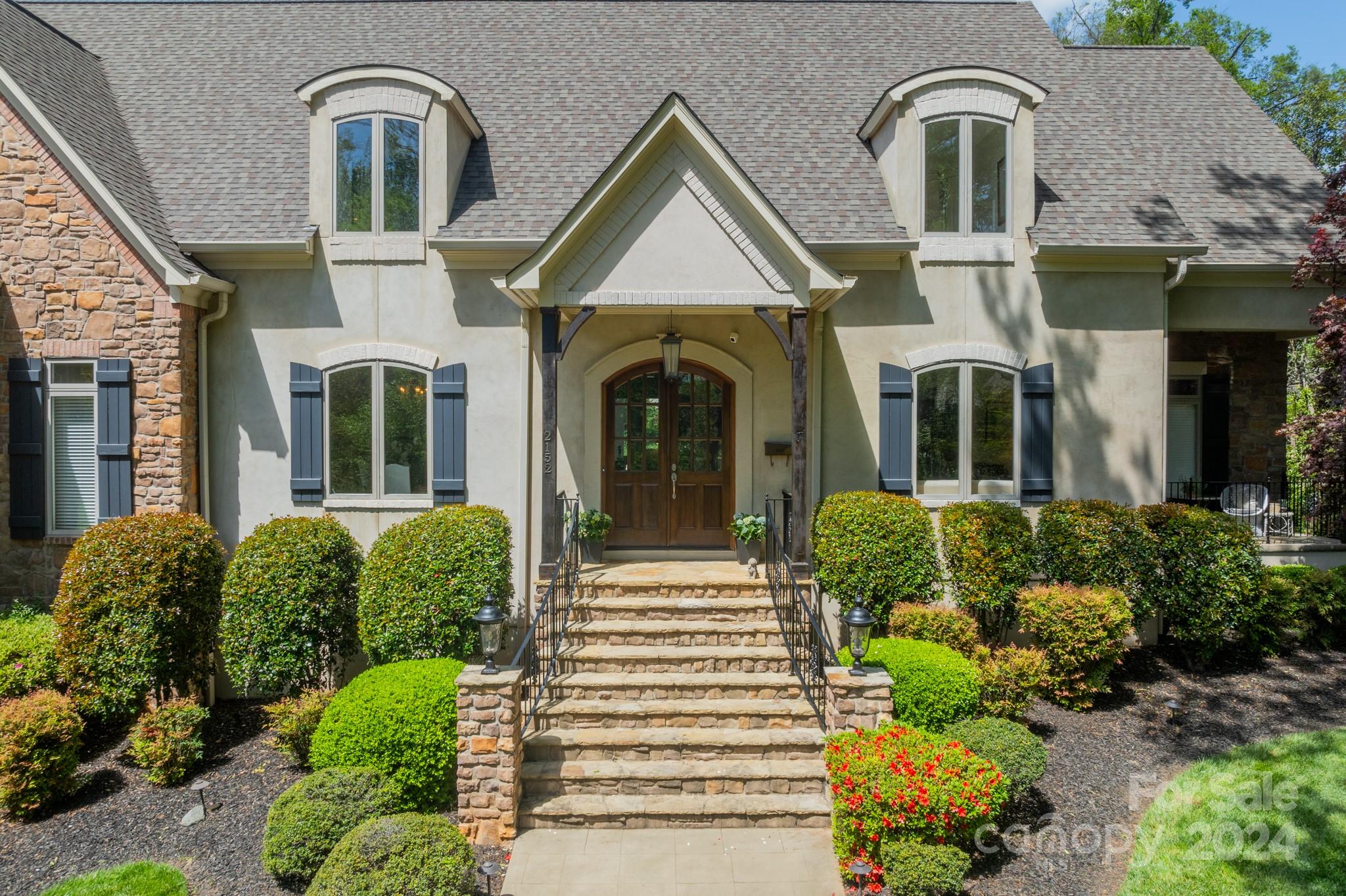 Old Foxcroft - Residential