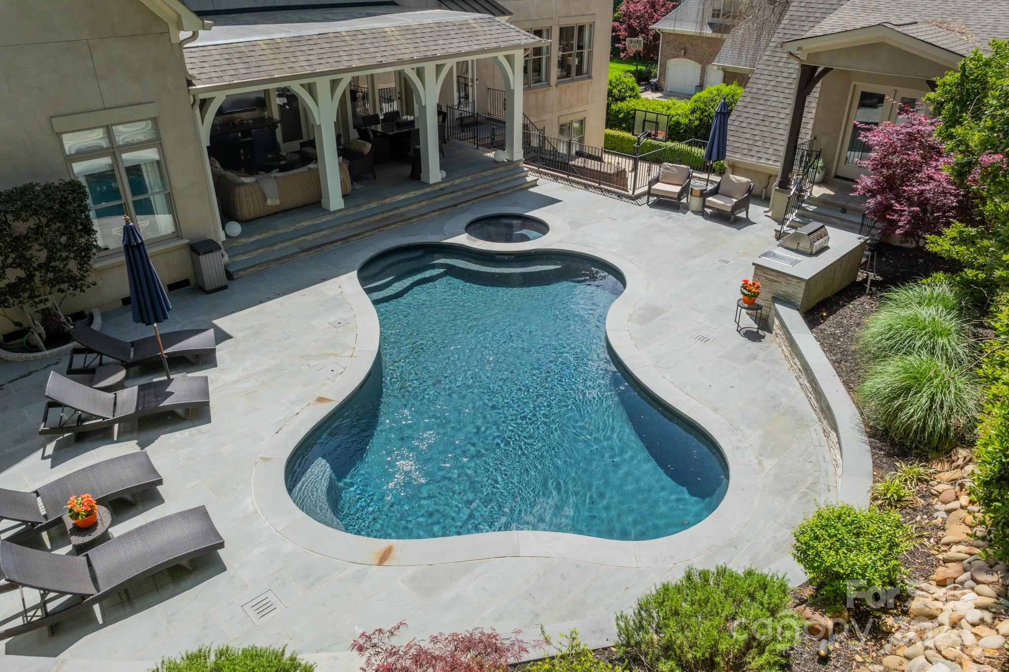 Old Foxcroft - Residential