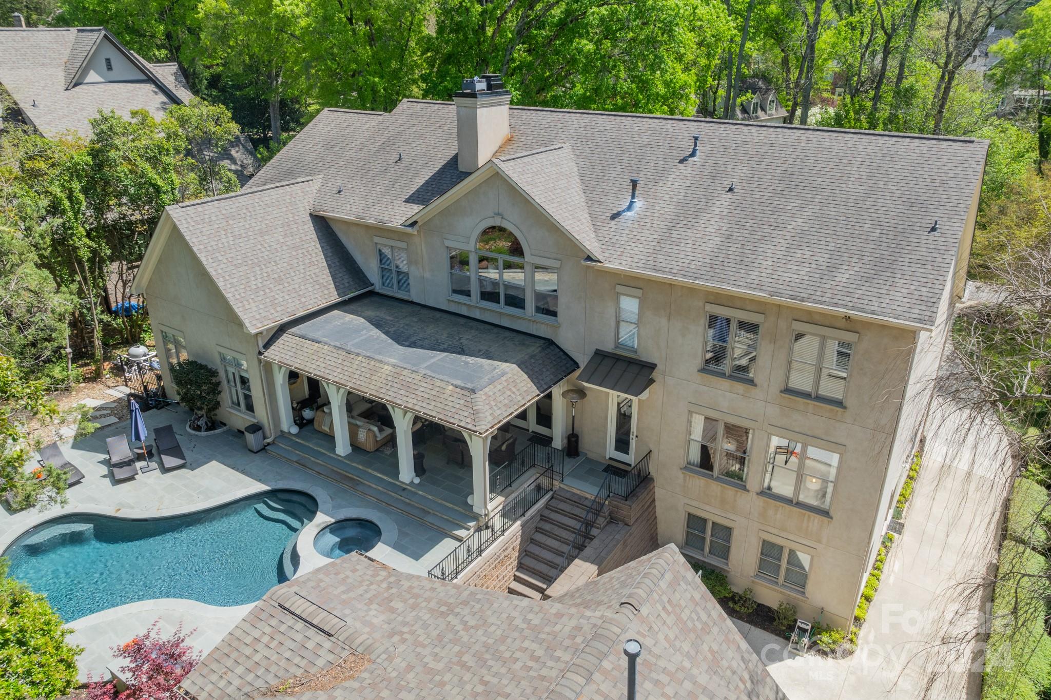 Old Foxcroft - Residential