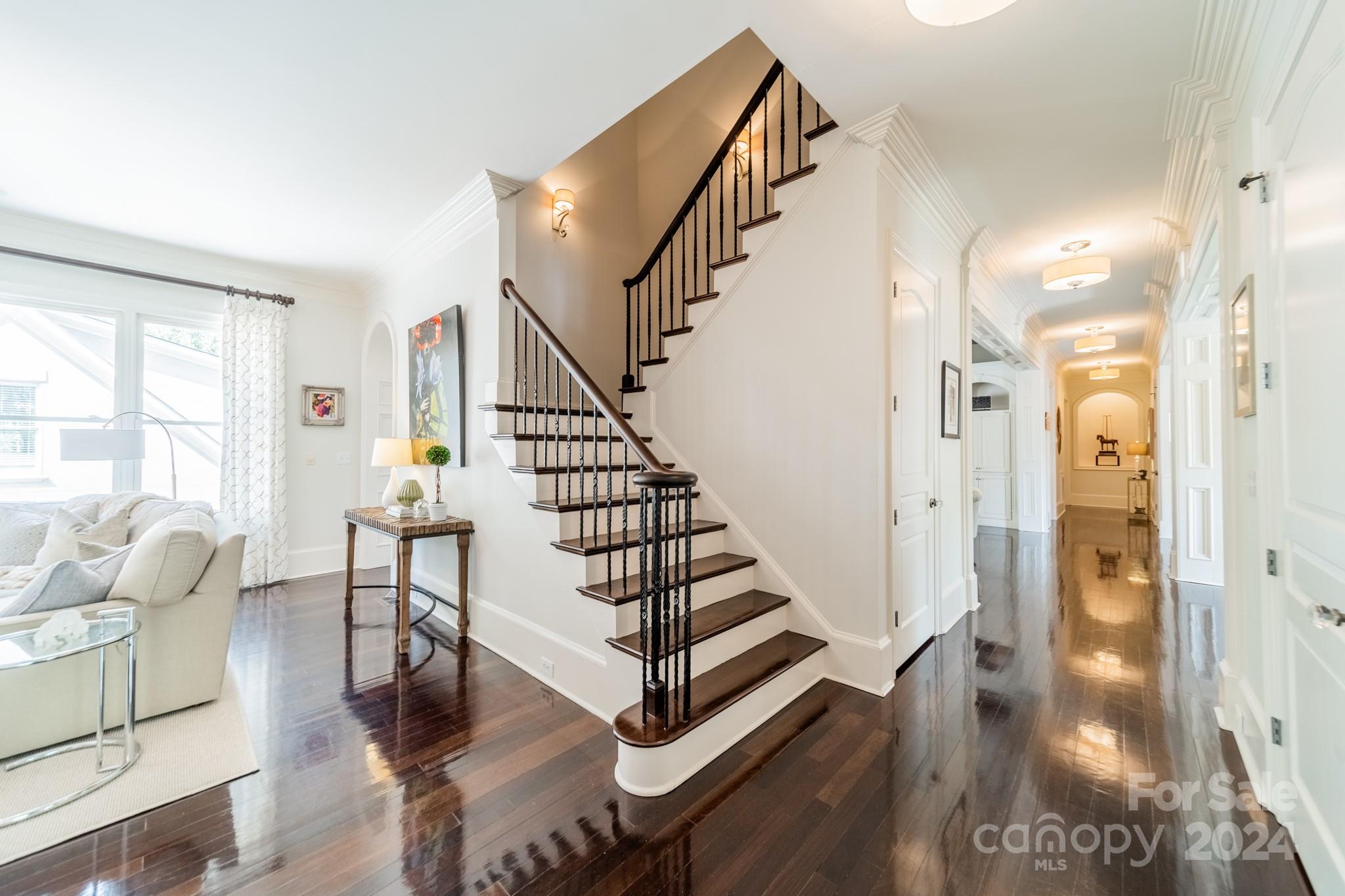 Old Foxcroft - Residential