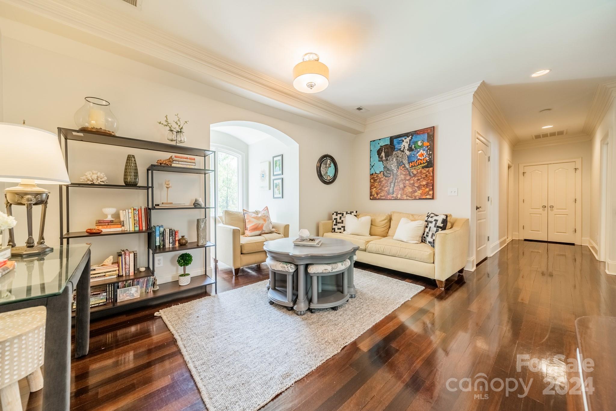 Old Foxcroft - Residential