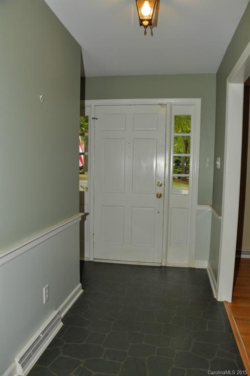 Beverly Woods - Residential