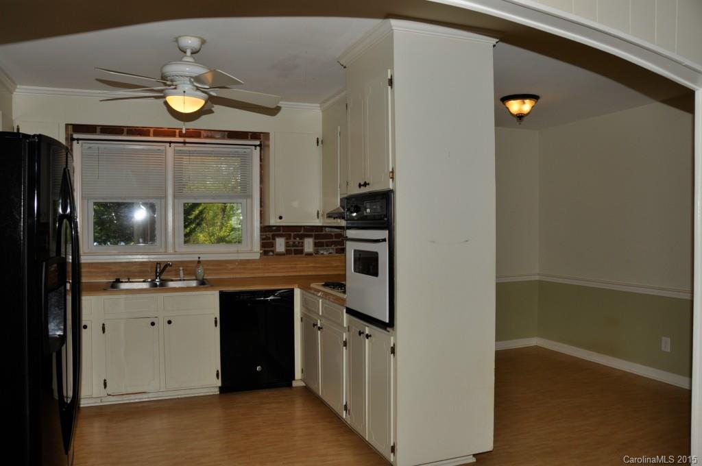 Beverly Woods - Residential