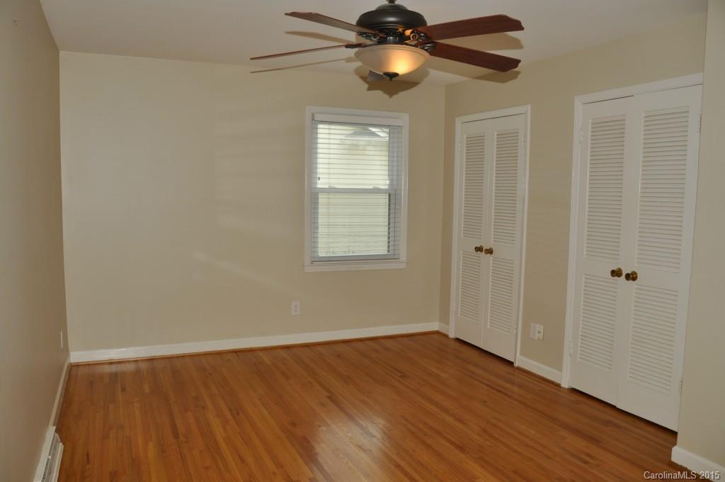 Beverly Woods - Residential