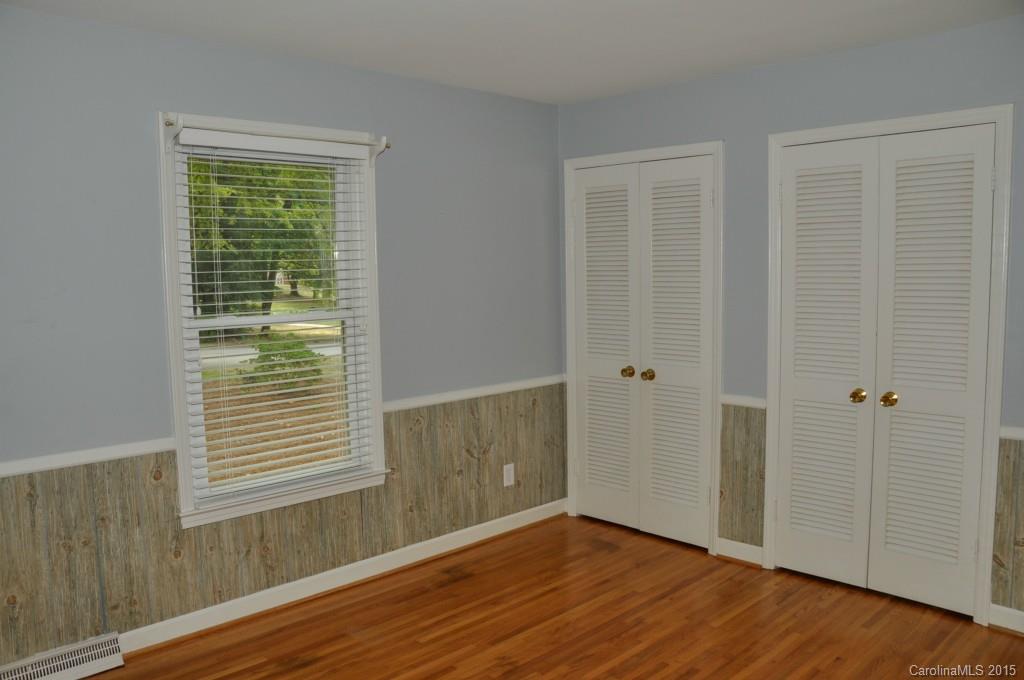 Beverly Woods - Residential