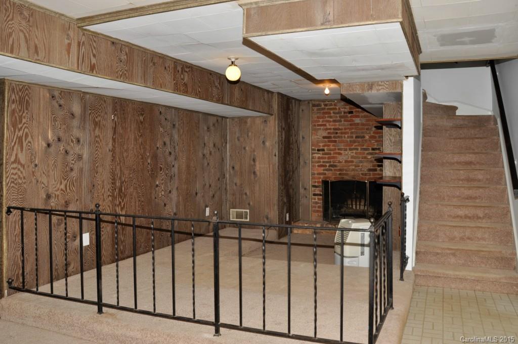 Beverly Woods - Residential