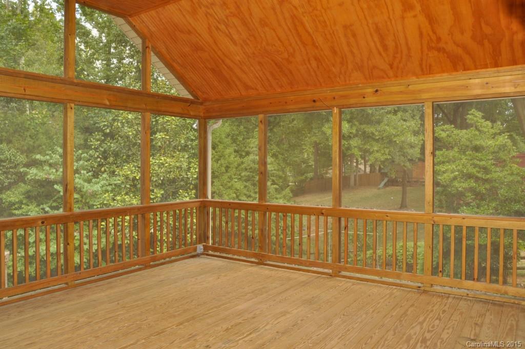 Beverly Woods - Residential