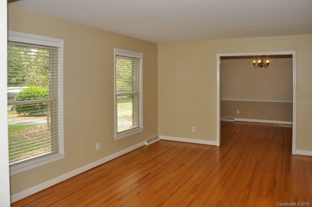 Beverly Woods - Residential