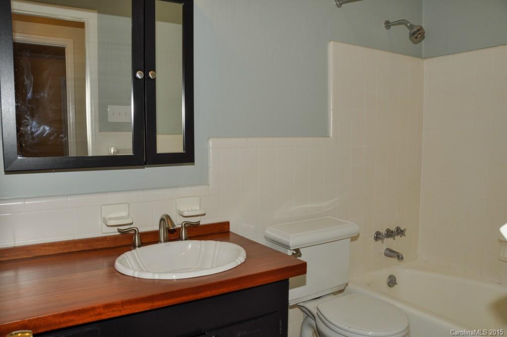 Beverly Woods - Residential