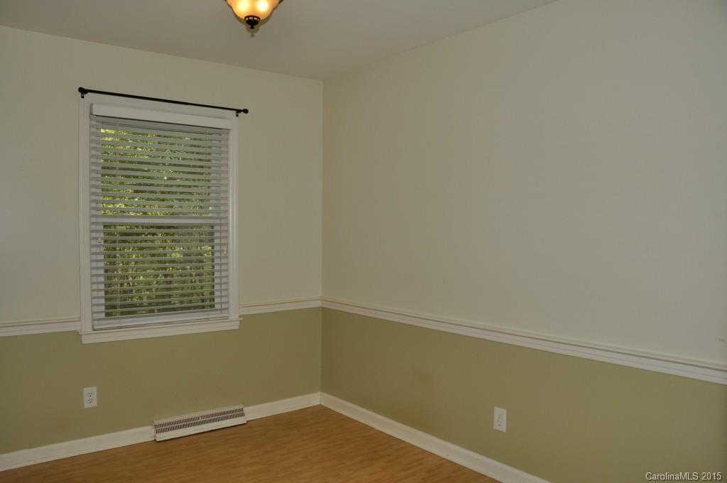 Beverly Woods - Residential