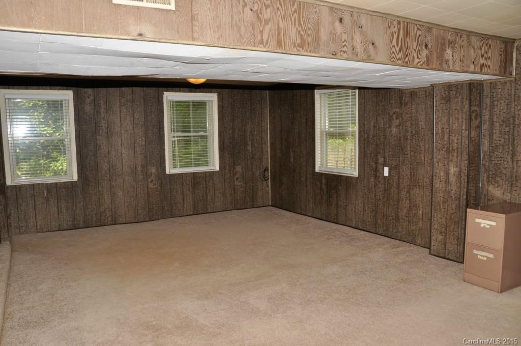 Beverly Woods - Residential