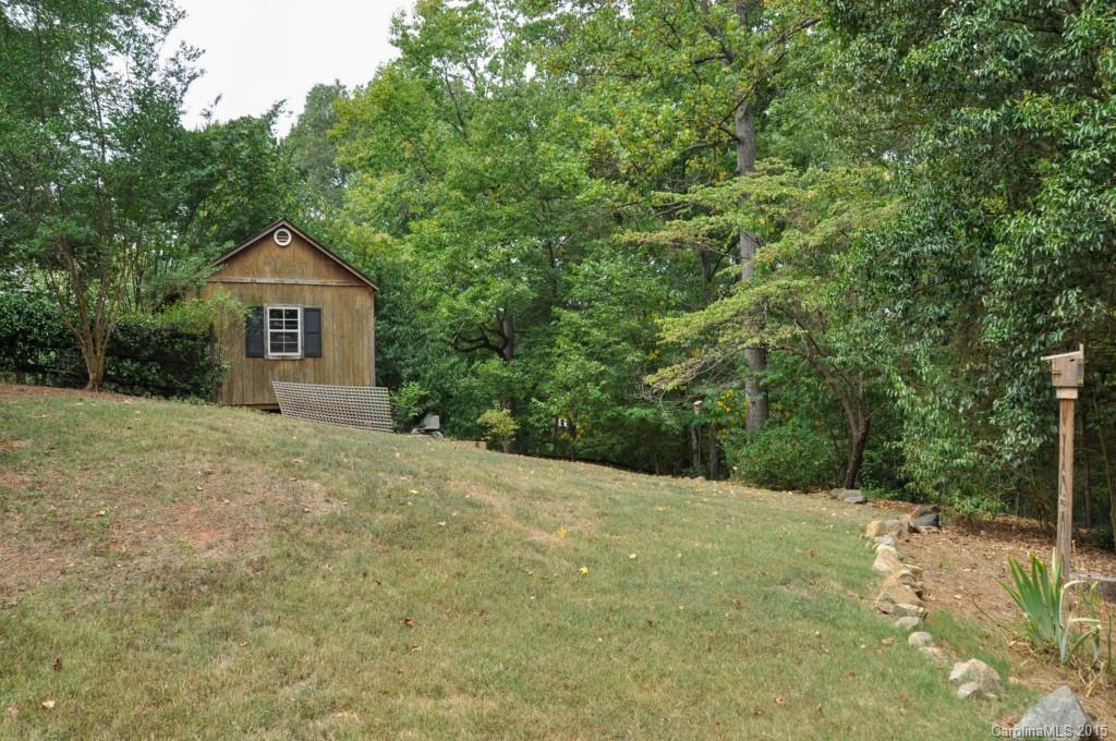 Beverly Woods - Residential