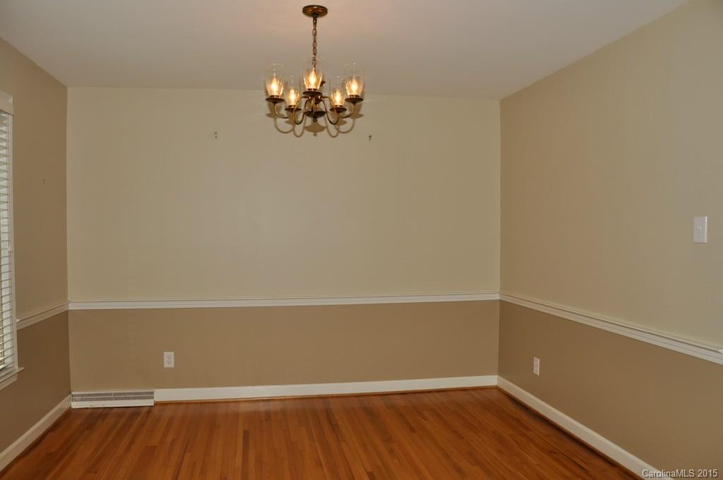 Beverly Woods - Residential