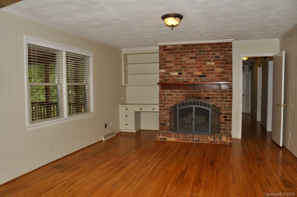 Beverly Woods - Residential