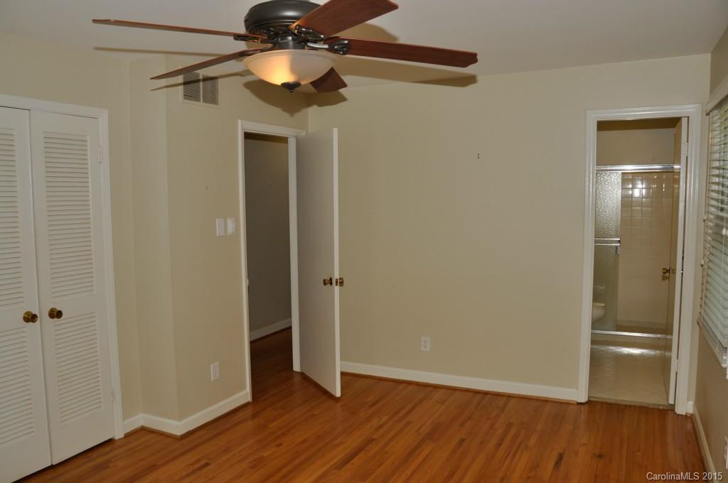 Beverly Woods - Residential