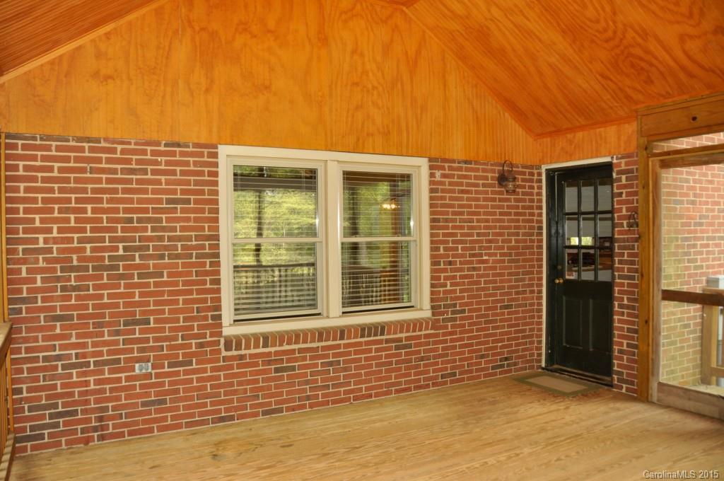 Beverly Woods - Residential