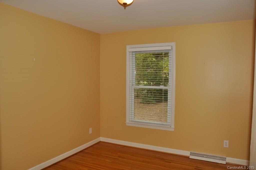 Beverly Woods - Residential