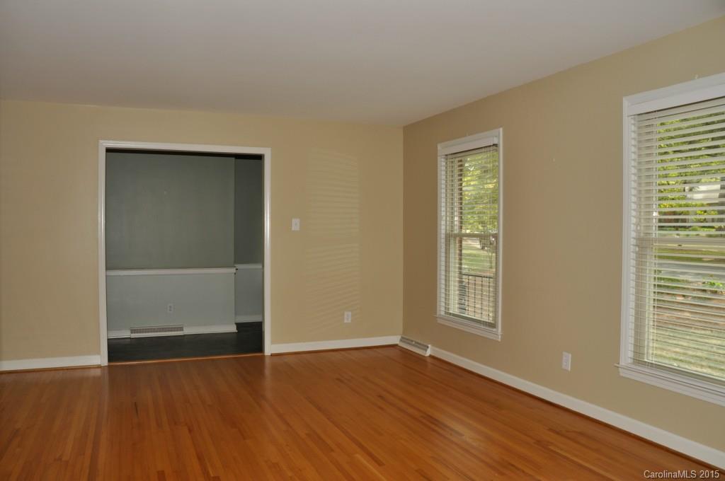 Beverly Woods - Residential