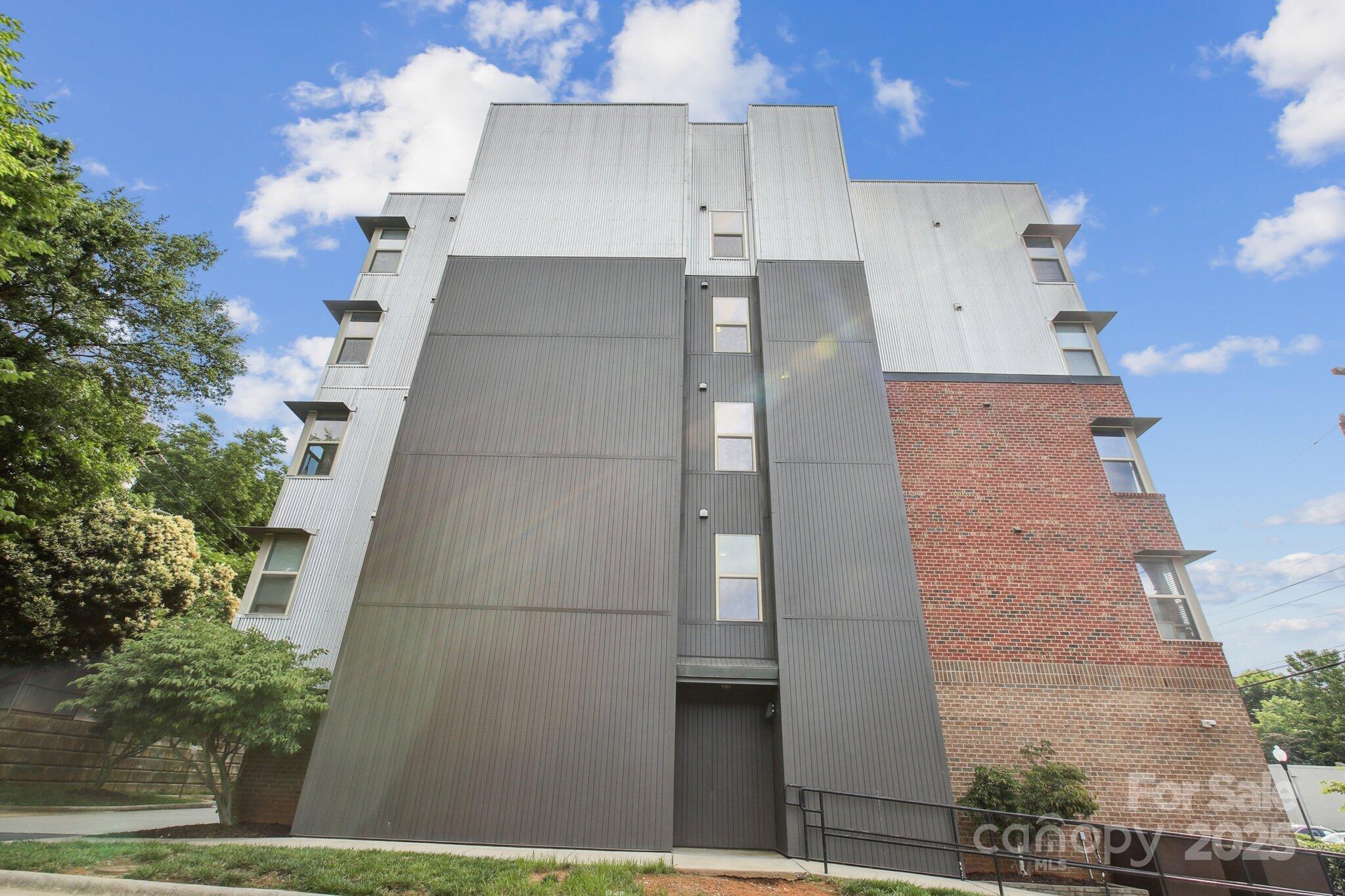 630 Calvert Street 410