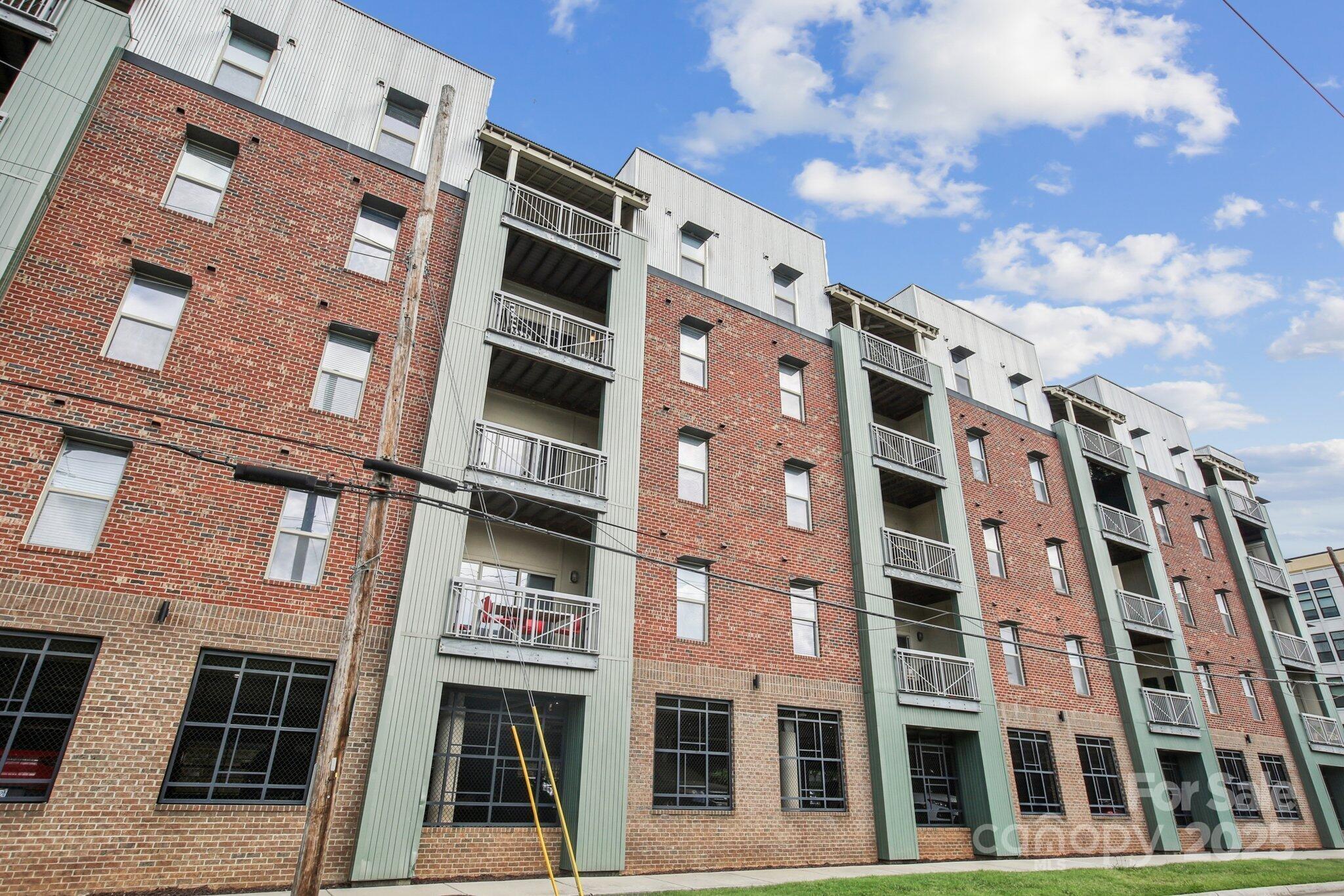 630 Calvert Street 410