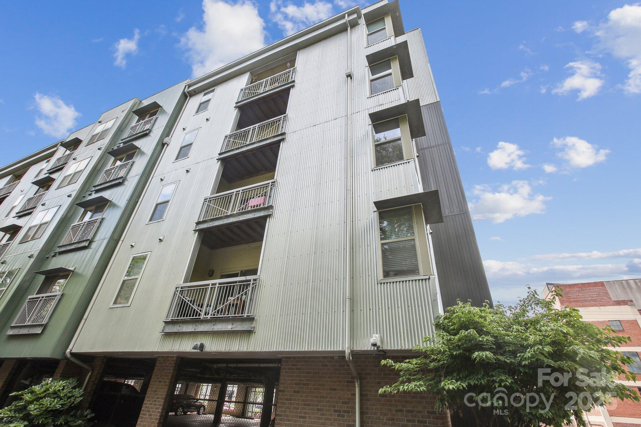 630 Calvert Street 410