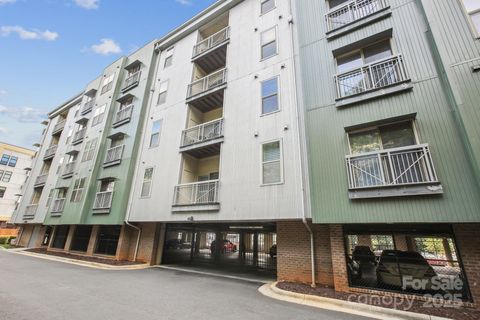 630 Calvert Street 410 Charlotte NC 28208