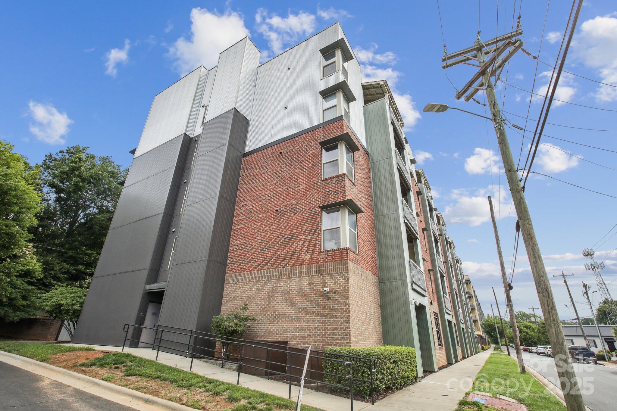 630 Calvert Street 410