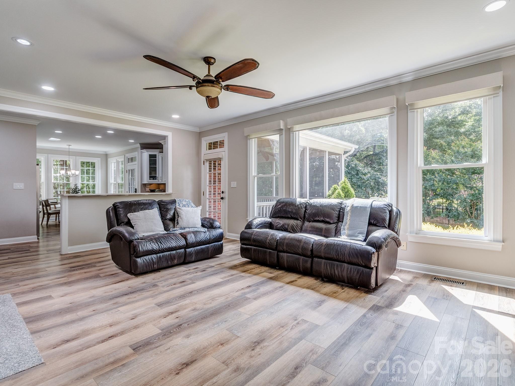 Canterfield Creek - Residential
