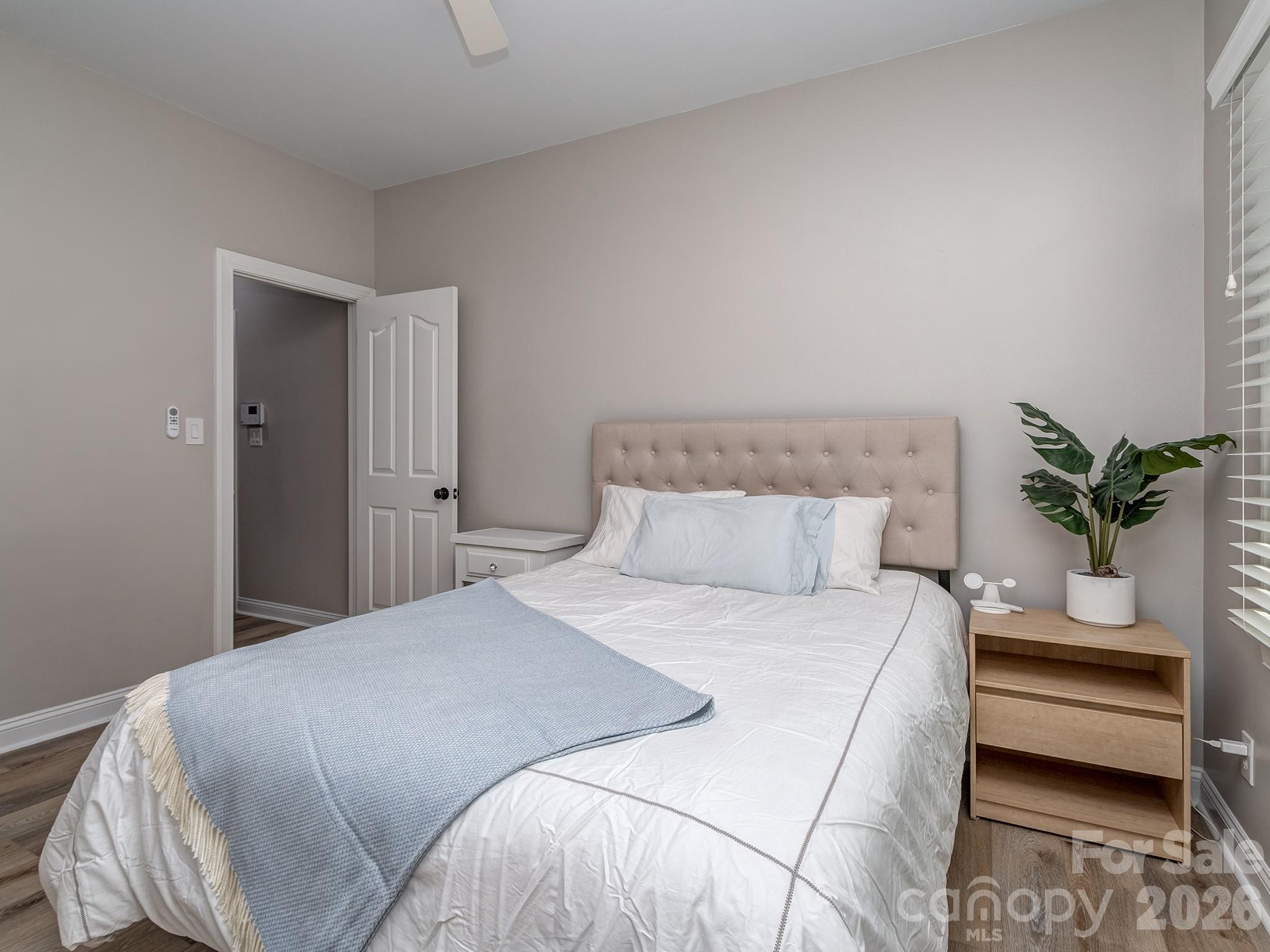 Canterfield Creek - Residential