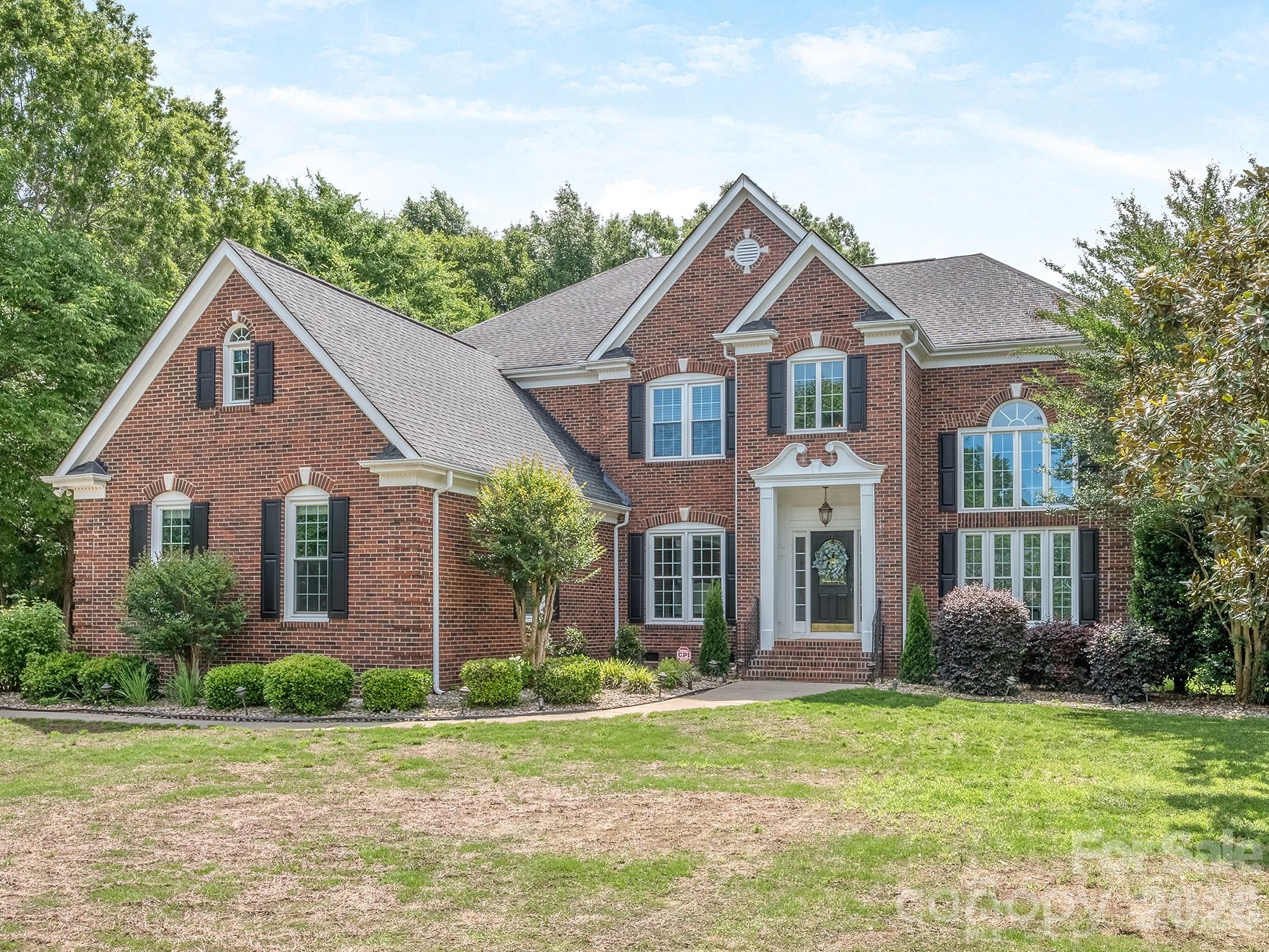 Canterfield Creek - Residential