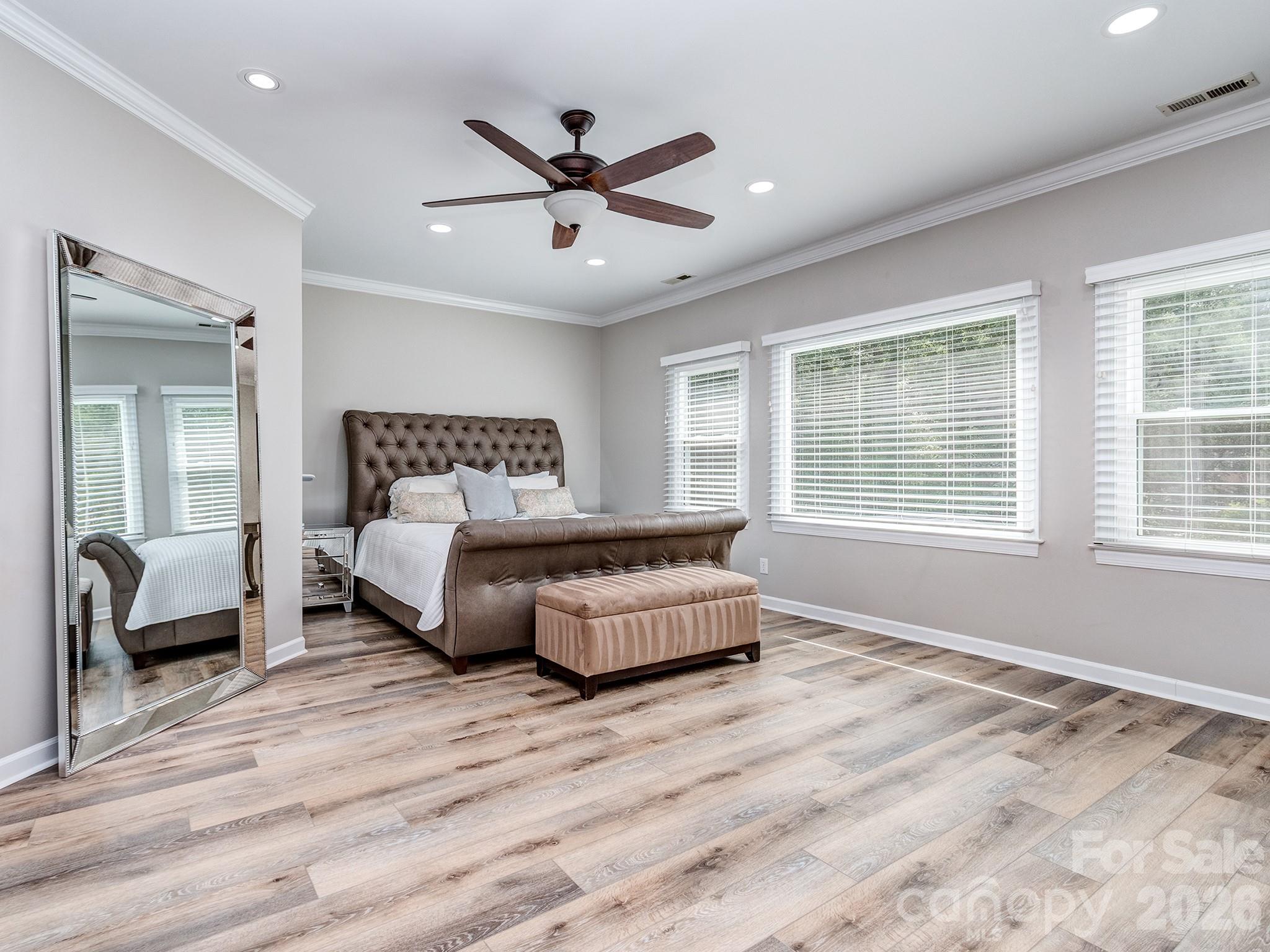 Canterfield Creek - Residential