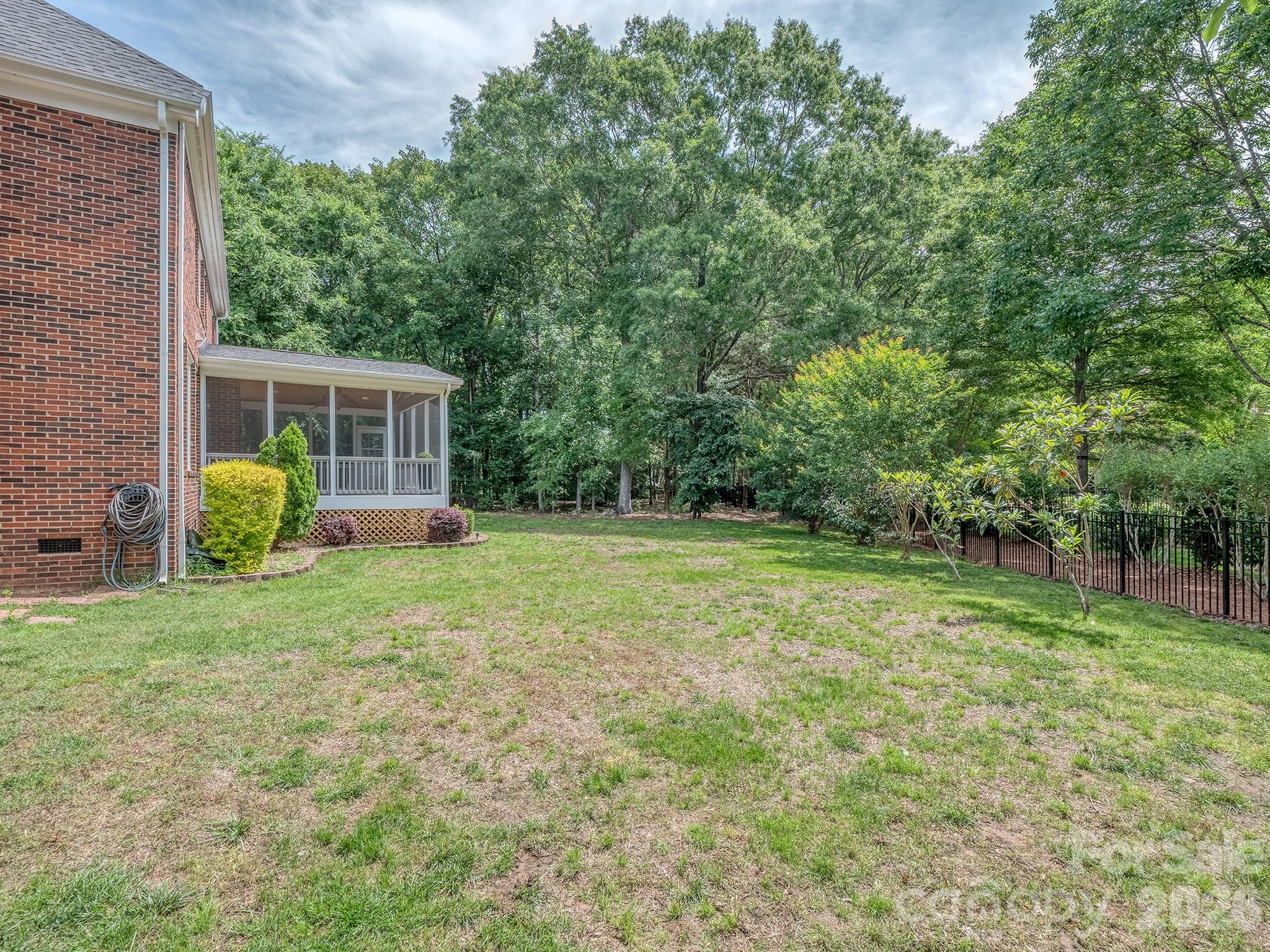 Canterfield Creek - Residential