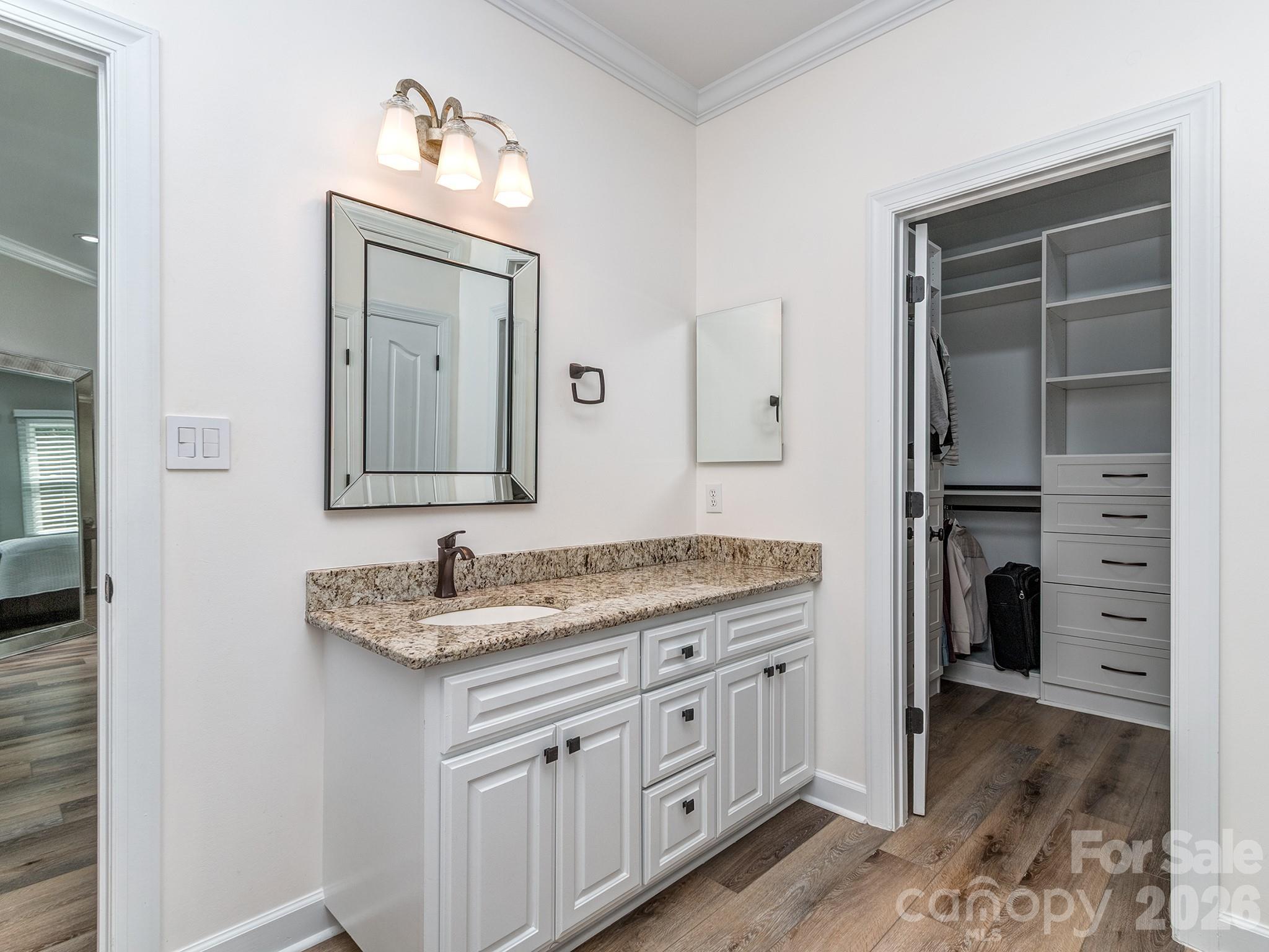 Canterfield Creek - Residential