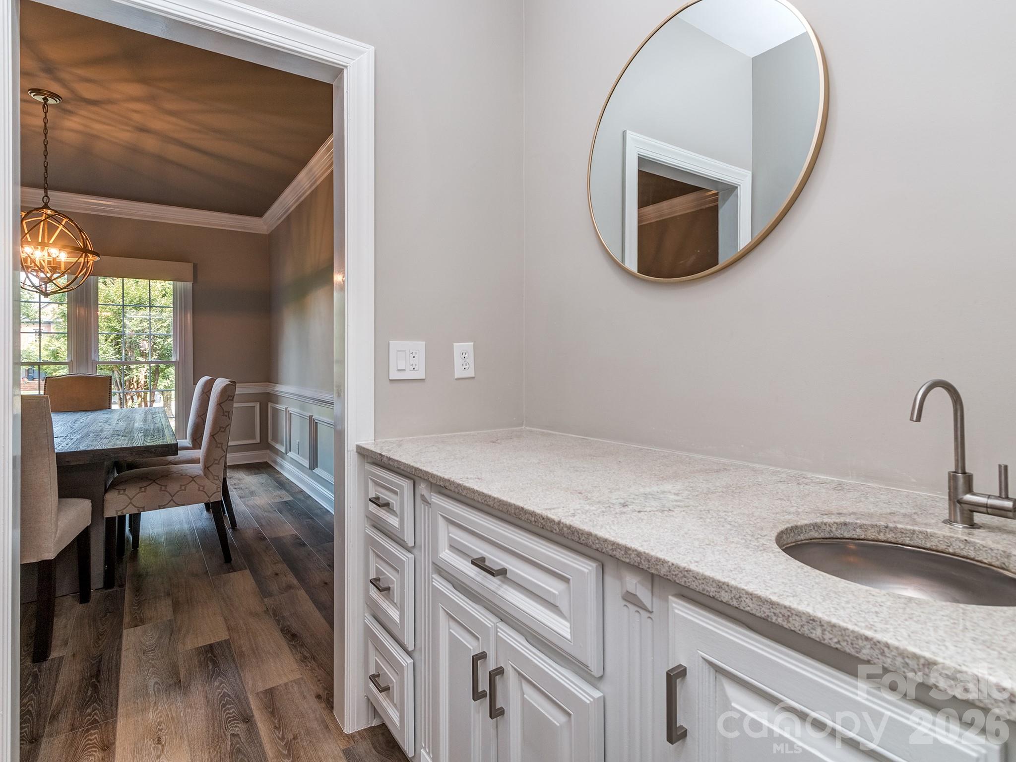 Canterfield Creek - Residential