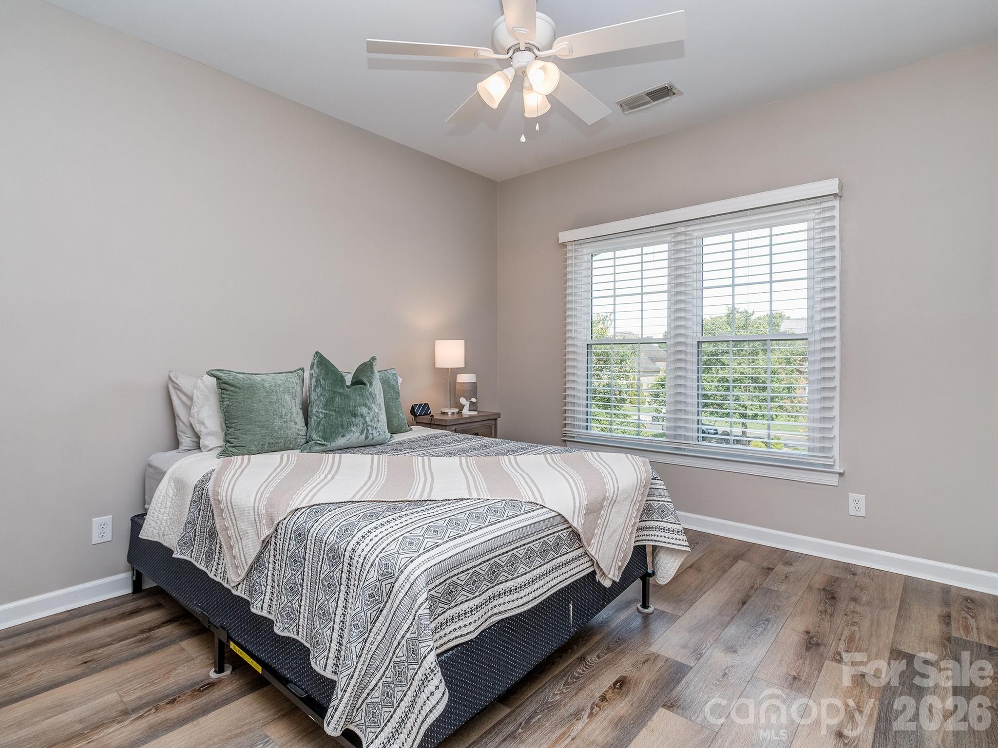 Canterfield Creek - Residential