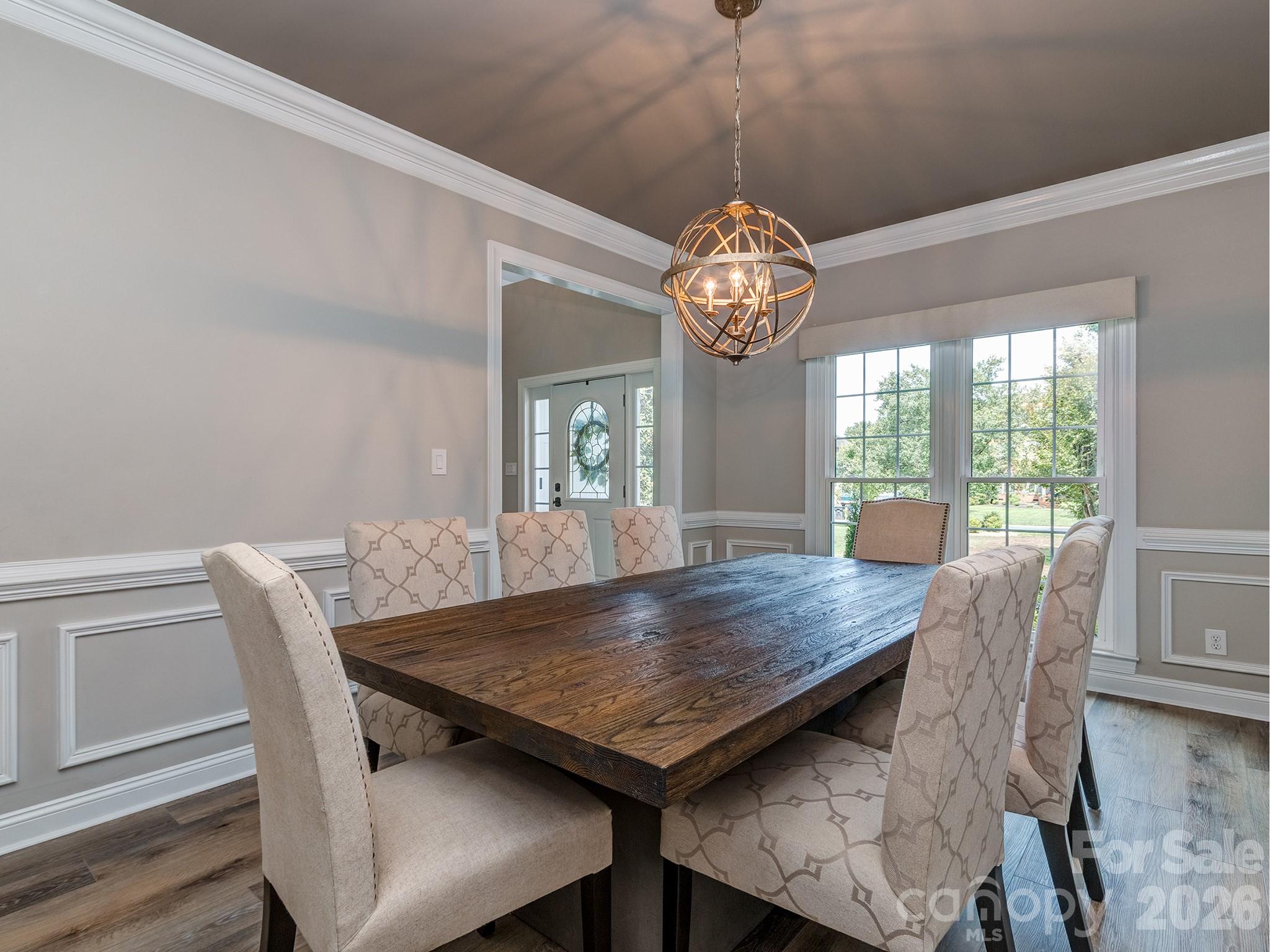 Canterfield Creek - Residential