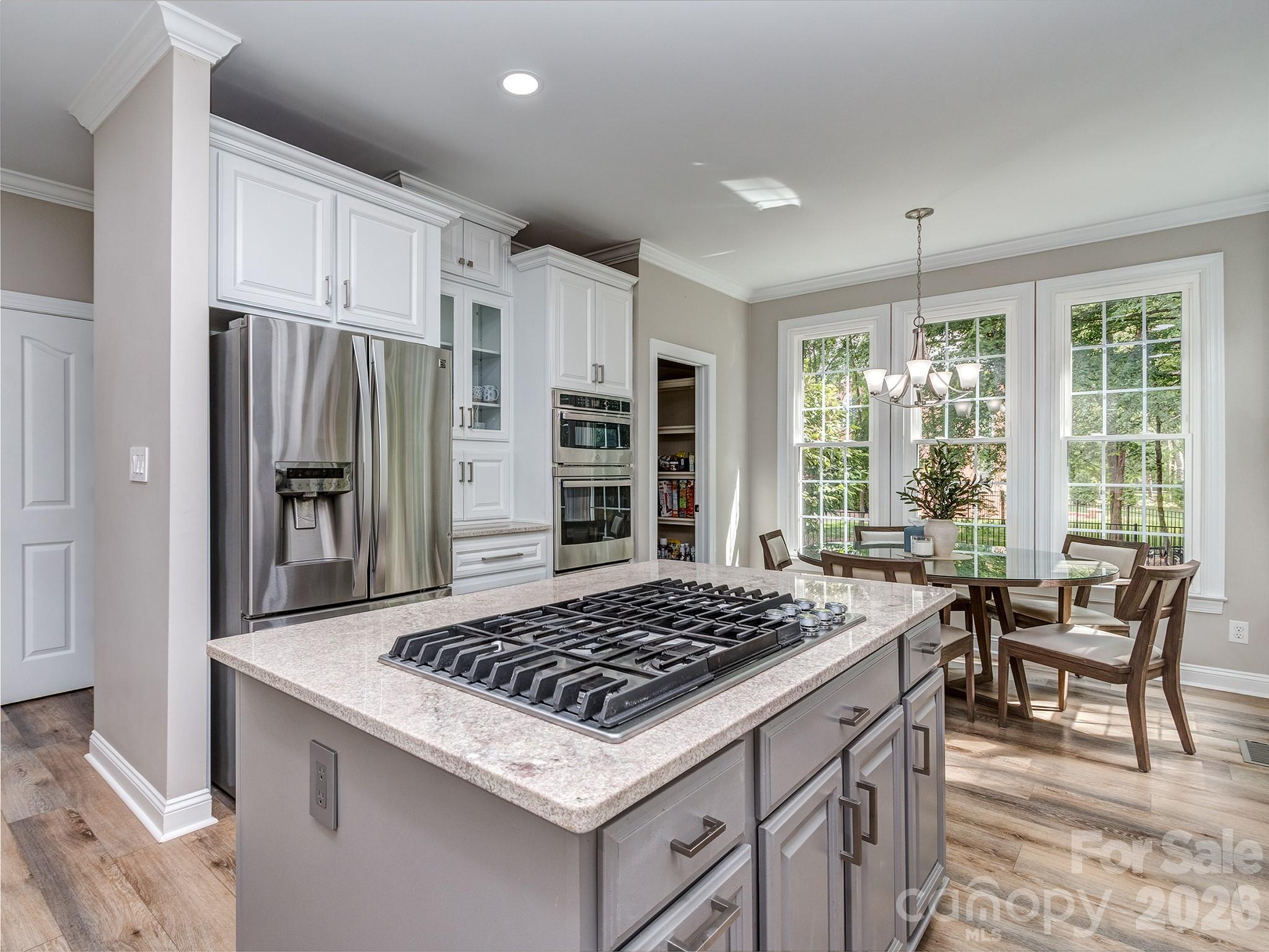 Canterfield Creek - Residential
