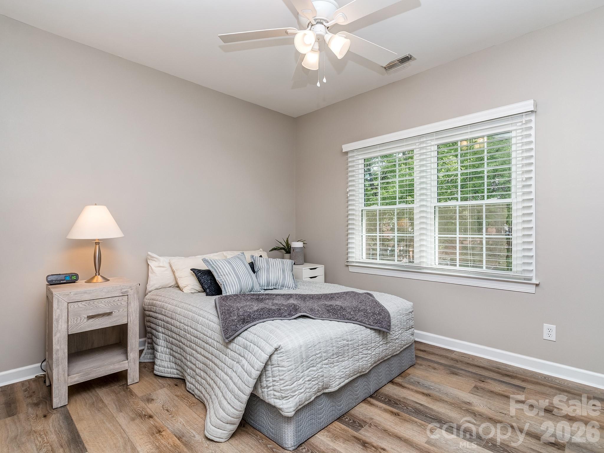 Canterfield Creek - Residential