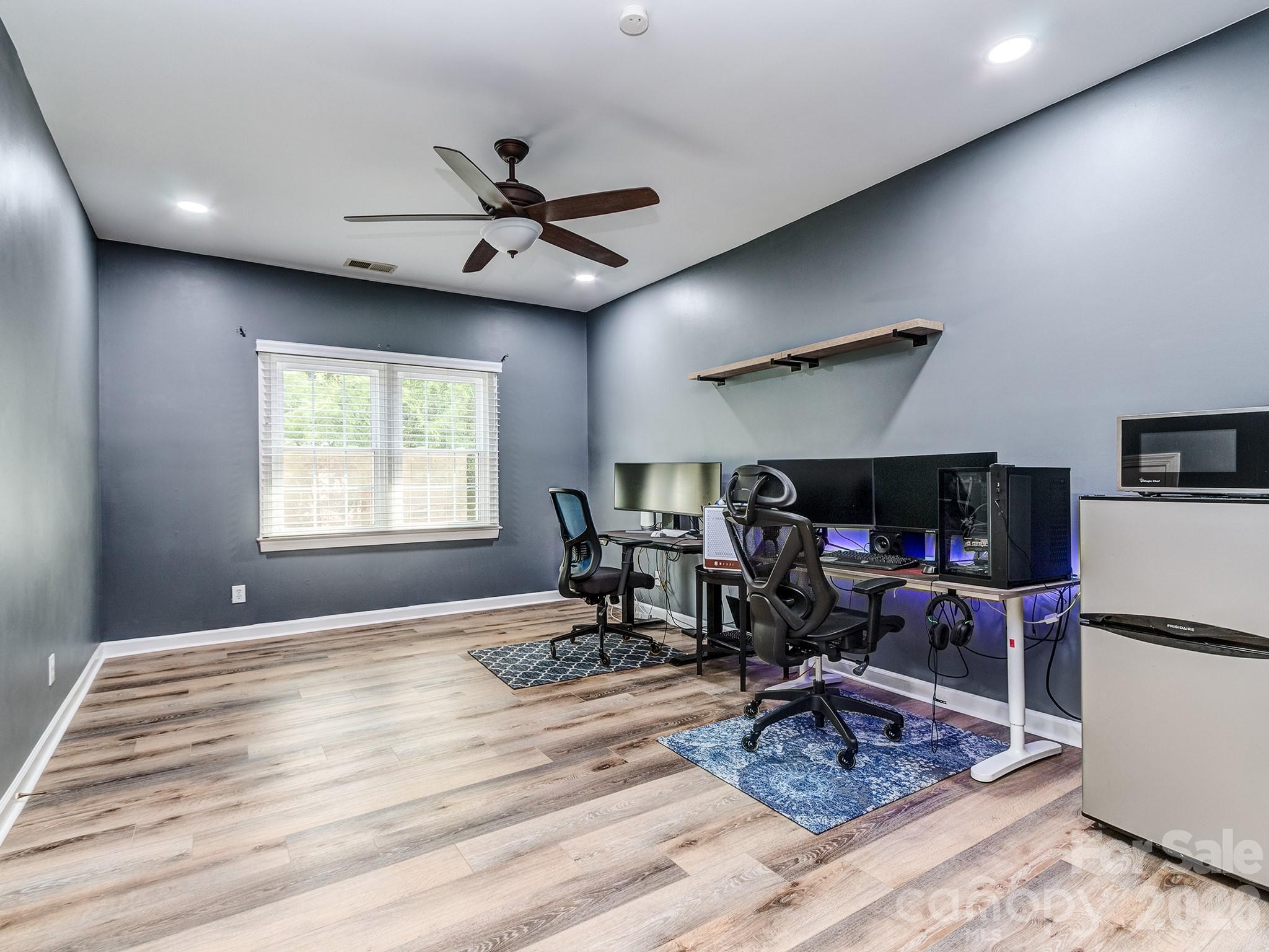 Canterfield Creek - Residential