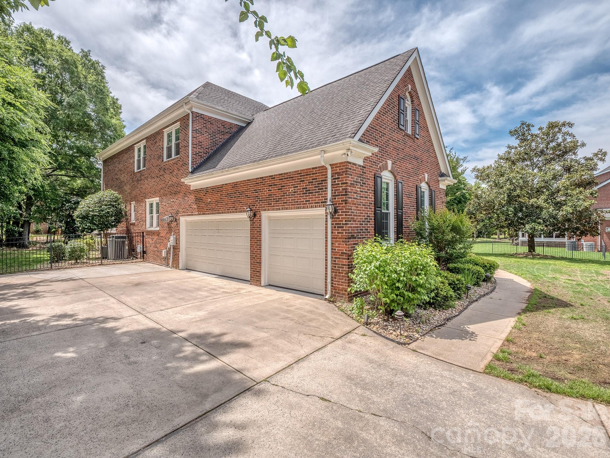 Canterfield Creek - Residential
