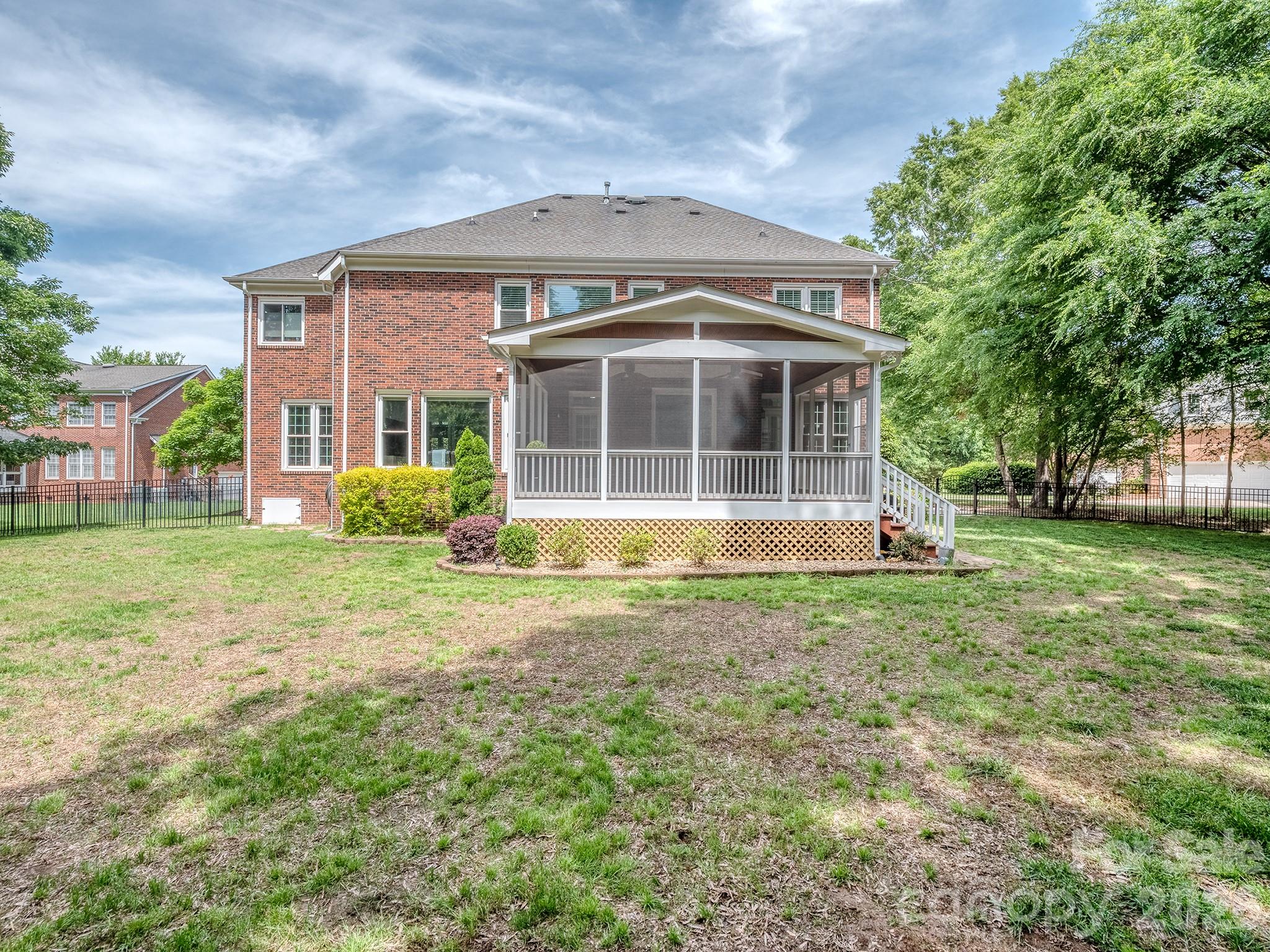 Canterfield Creek - Residential