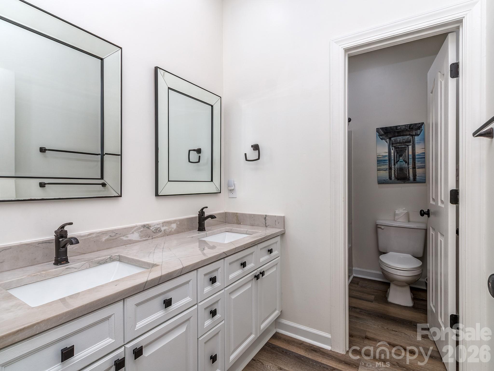 Canterfield Creek - Residential