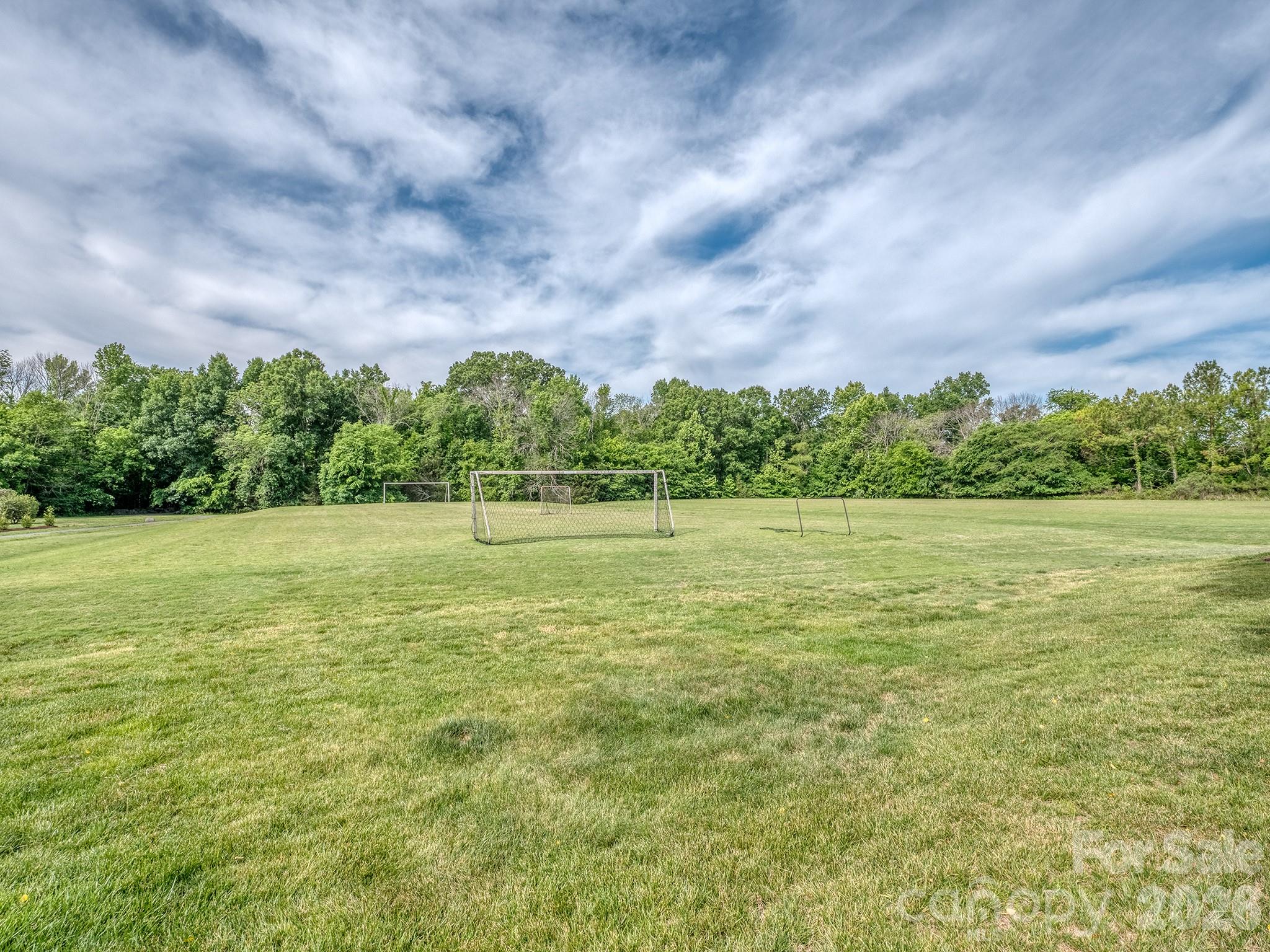 Canterfield Creek - Residential
