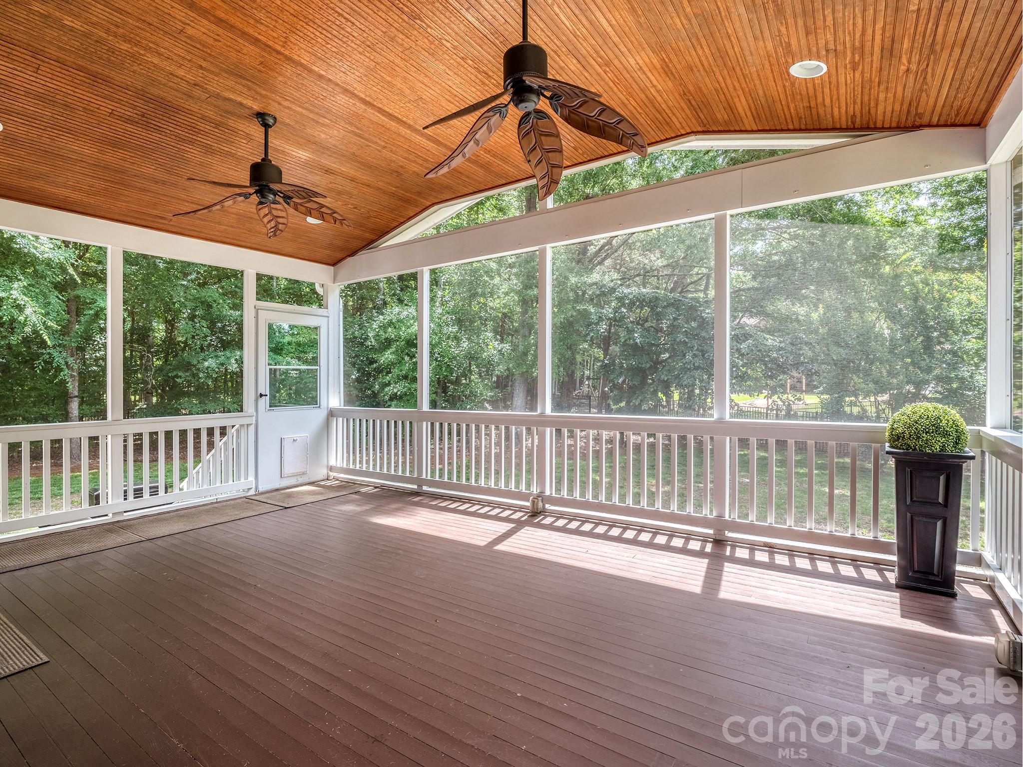 Canterfield Creek - Residential
