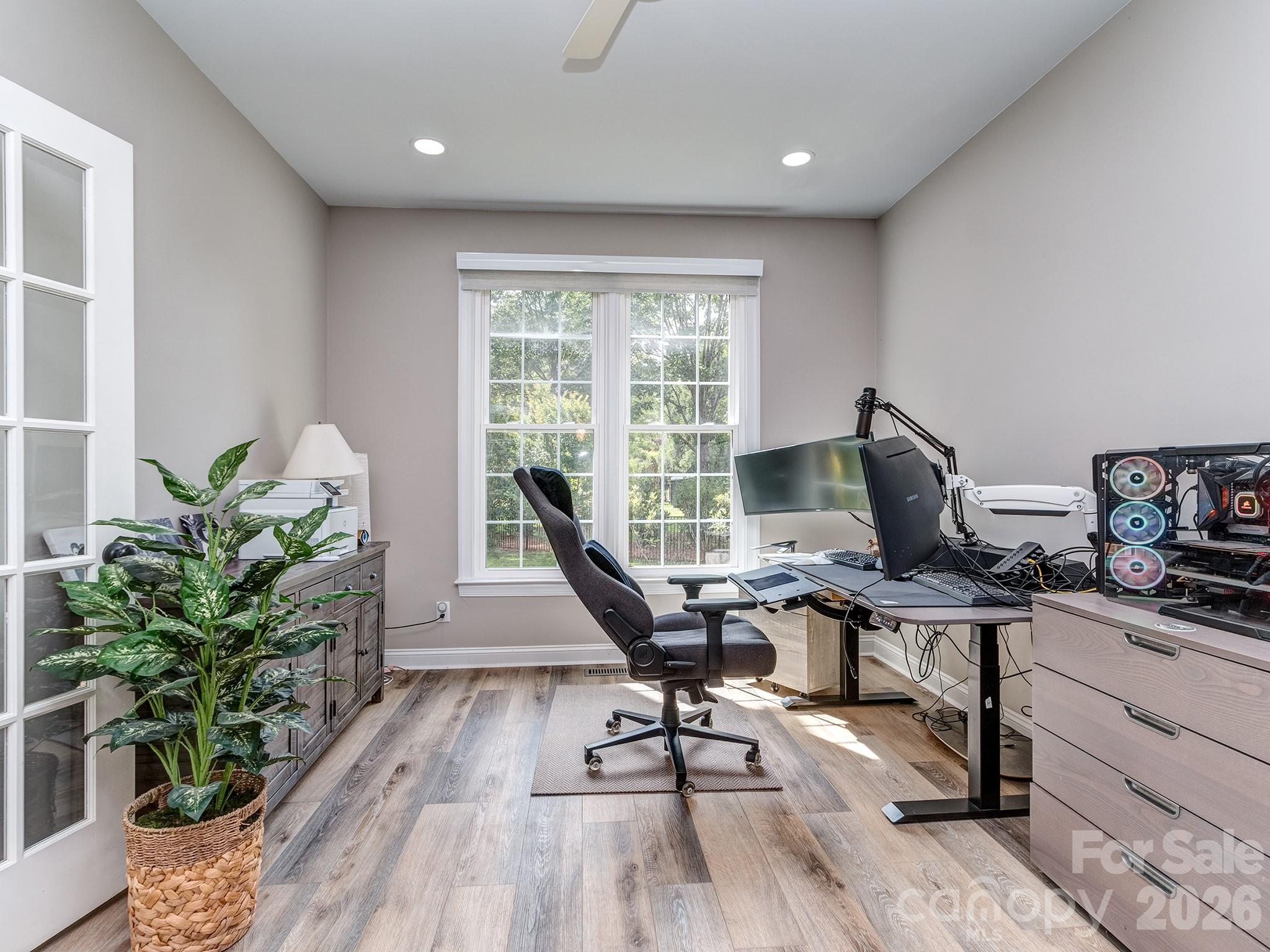 Canterfield Creek - Residential